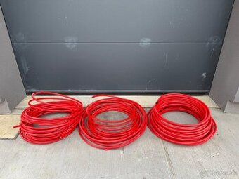 Top Heating Premium, plastohlinikove trubky
