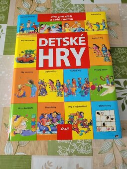 Detske hry