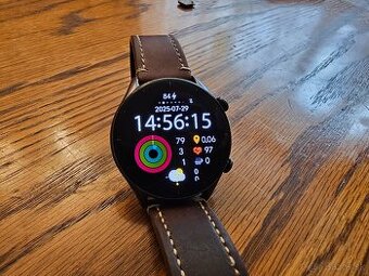 Amazfit gtr3