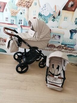 Bebetto Luca pro 2022
