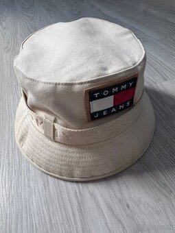 Klobúk Tommy Jeans