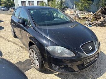Náhradní díly Seat Leon 1.8 tsi facelift - 1