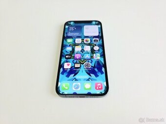 APPLE IPHONE 12 PRO 128GB BLUE ,ZDRAVIE BATERKY 100%