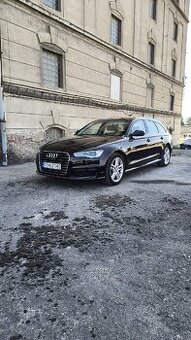 Audi A6 3.0 TDI quattro