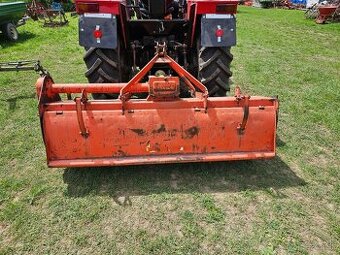 Rotavátor za traktor
