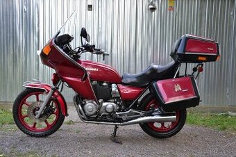 Kawasaki KZ 10000 Vetter