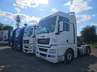 MAN TGX 18.440