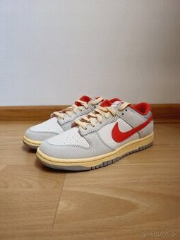 Nike dunk low vel. 38 (nepoužívané)