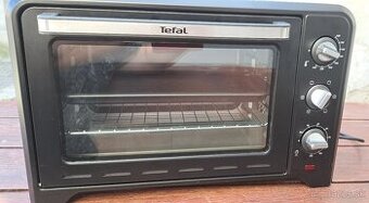 Mala elektrická trúba tefal