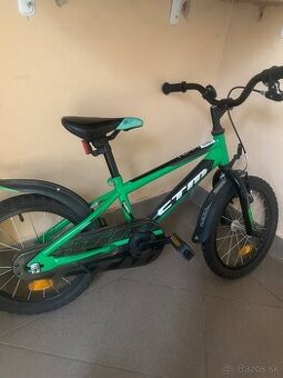 Detský bicykel - 16