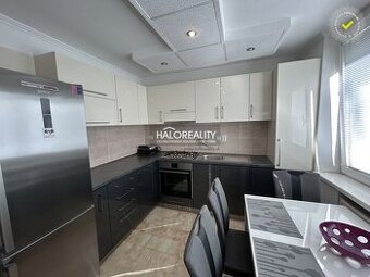 HALO reality - Prenájom, dvojizbový byt Bojnice, Lúčky