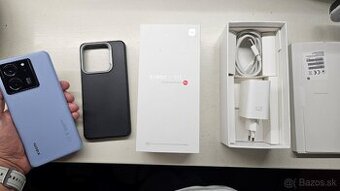 Xiaomi 13T modrý 256GB kompletné balenie