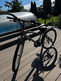 Detsky bicykel MTB bike