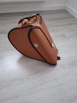 Brašna na Jawa 50 pionier, typ 05,20,21