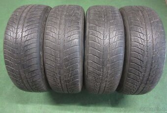 Zimné pneumatiky nokian 235/60 R18
