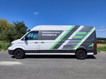 Hľadáte spoľahlivú autodopravu pre vašu firmu?