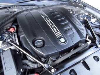 BMW Motor N57D30B 225KW