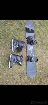 Snowboard