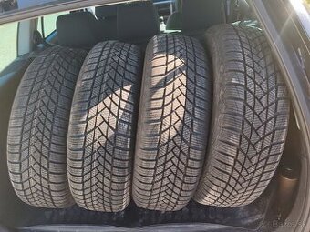 195/65 R15 Matador Nordicca