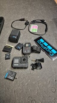 Go Pro 8