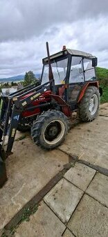 Zetor 7045