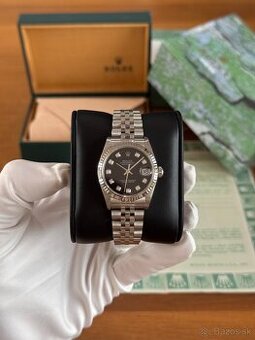 Rolex Datejust 31