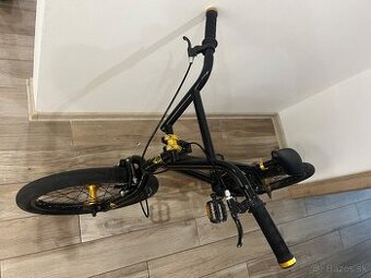 BMX S’COOL XtriX 40
