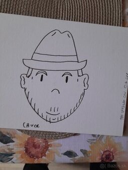 Predám obrazy lacno