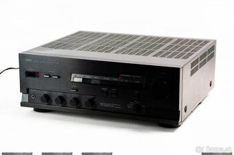YAMAHA AX-700 / populárny model, 2x160W do 8Ohm