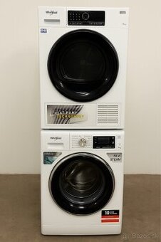 Set Whirlpool