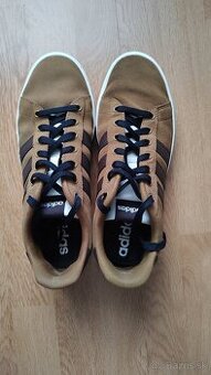 Tenisky Adidas Daily 4.0