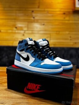 Jordan 1 University Blue