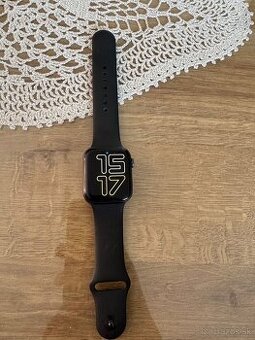 Apple watch 6- 44mm