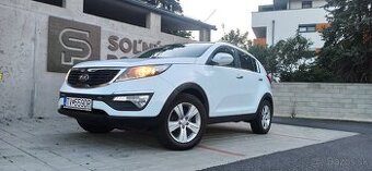 Kia Sportage r.v.2013 1.7 CRDi