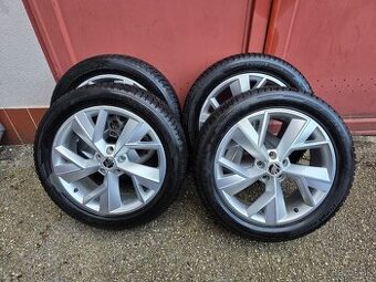 Škoda TRIGLAV 235/50 R19