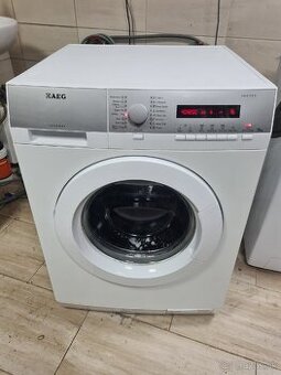 Electrolux pracka 8kg