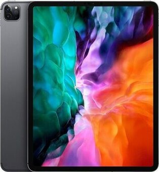 iPad Pro 12.9 128gb Wi-Fi 4th gen + Apple Pencil