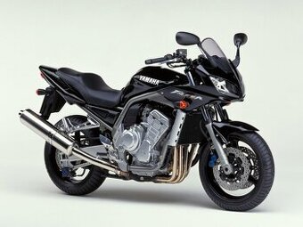 Yamaha Fazer 1000