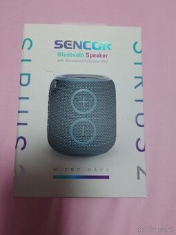 Bluetooth reproduktor