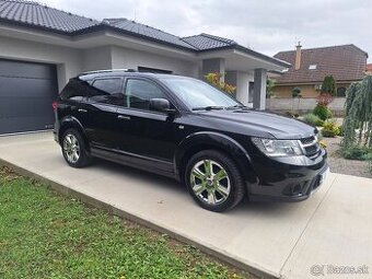 Fiat Freemont 2.0 16V 170k MultiJet Longue 4x4 A/T