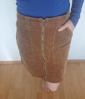 C&A clotouse S nová Sukňa