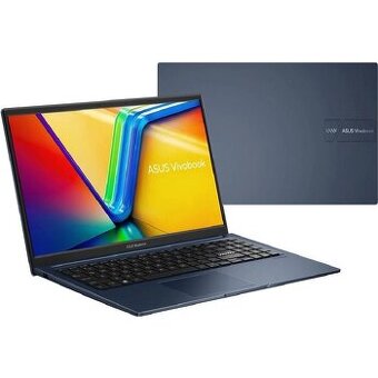 ASUS Vivobook 15 X1504ZA-NJ040W Quiet Blue