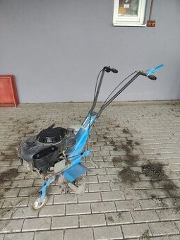 Predám rotovátor Güde GF 360