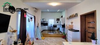 NA PREDAJ Rodinný dom v Sebedraží, okres Prievidza