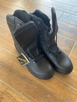 Kanady celokožené Squad Special BOSP