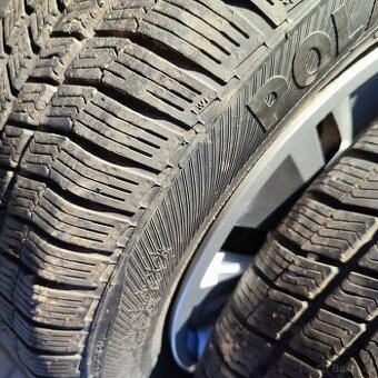 195/65r15 zimné pneu 5x112r15