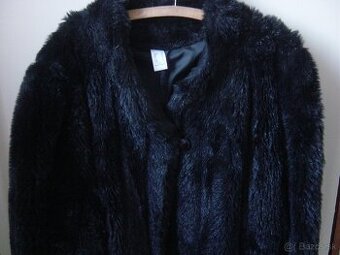 lahky dámsky kožuch