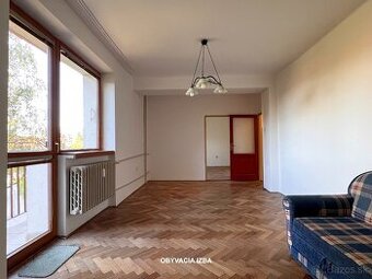 NA PREDAJ 3-izbový byt - Holíč, M. Nešpora - 1