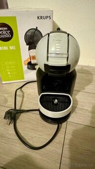 KRUPS Nescafé Dolce Gusto Mini Me - 1
