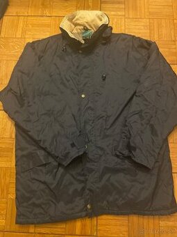 Pánska bunda jeseň-zima Wannabee